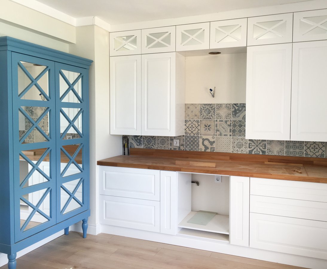 İNCEK VADİ EVLERİ