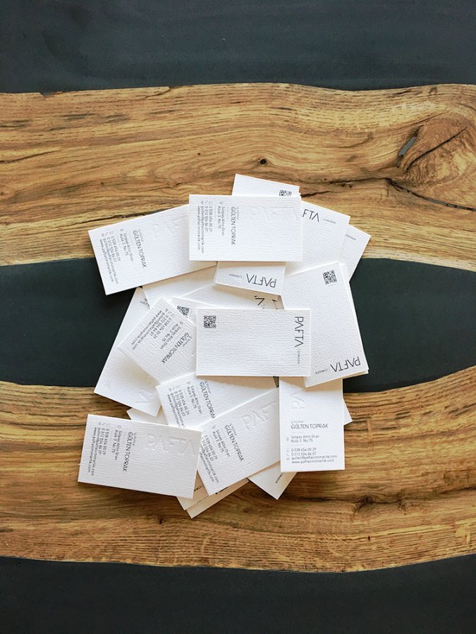 PAFTA İÇ MİMARLIK OFİS